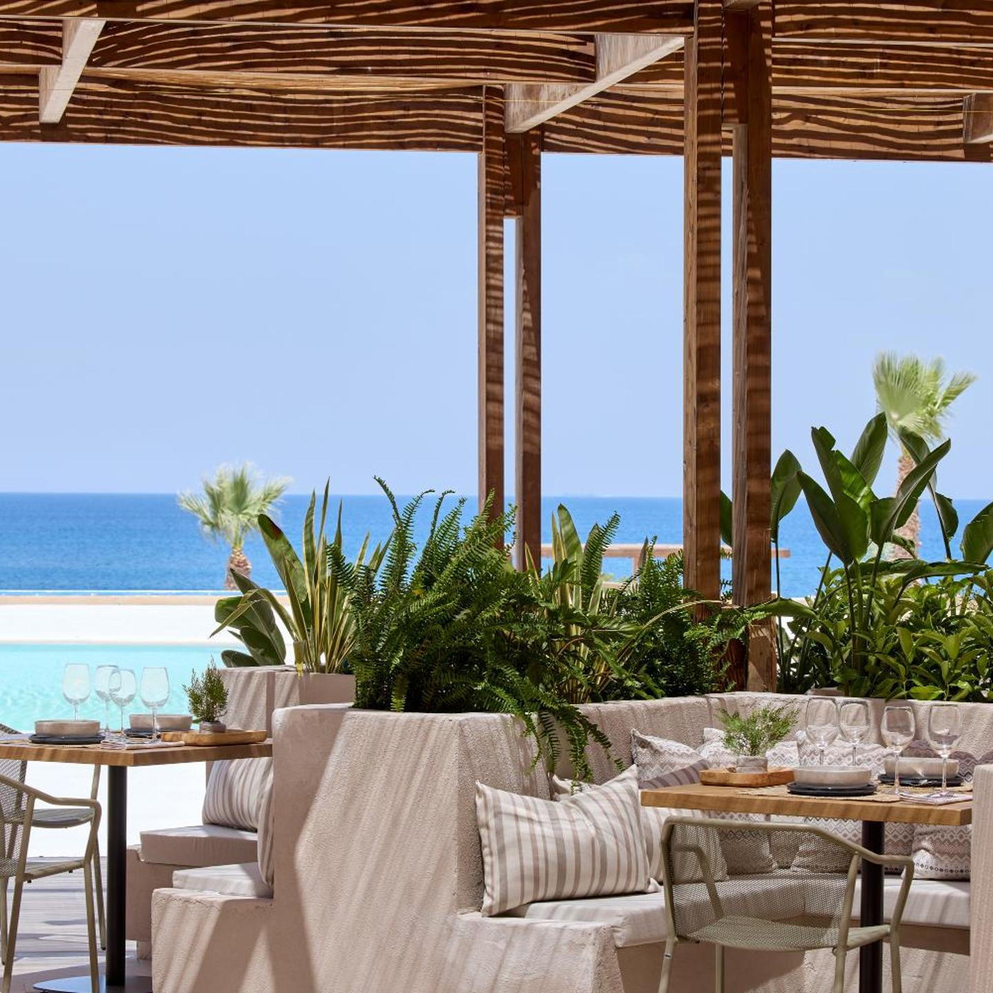 Elissa Lifestyle Beach Resort (Adults-Only)