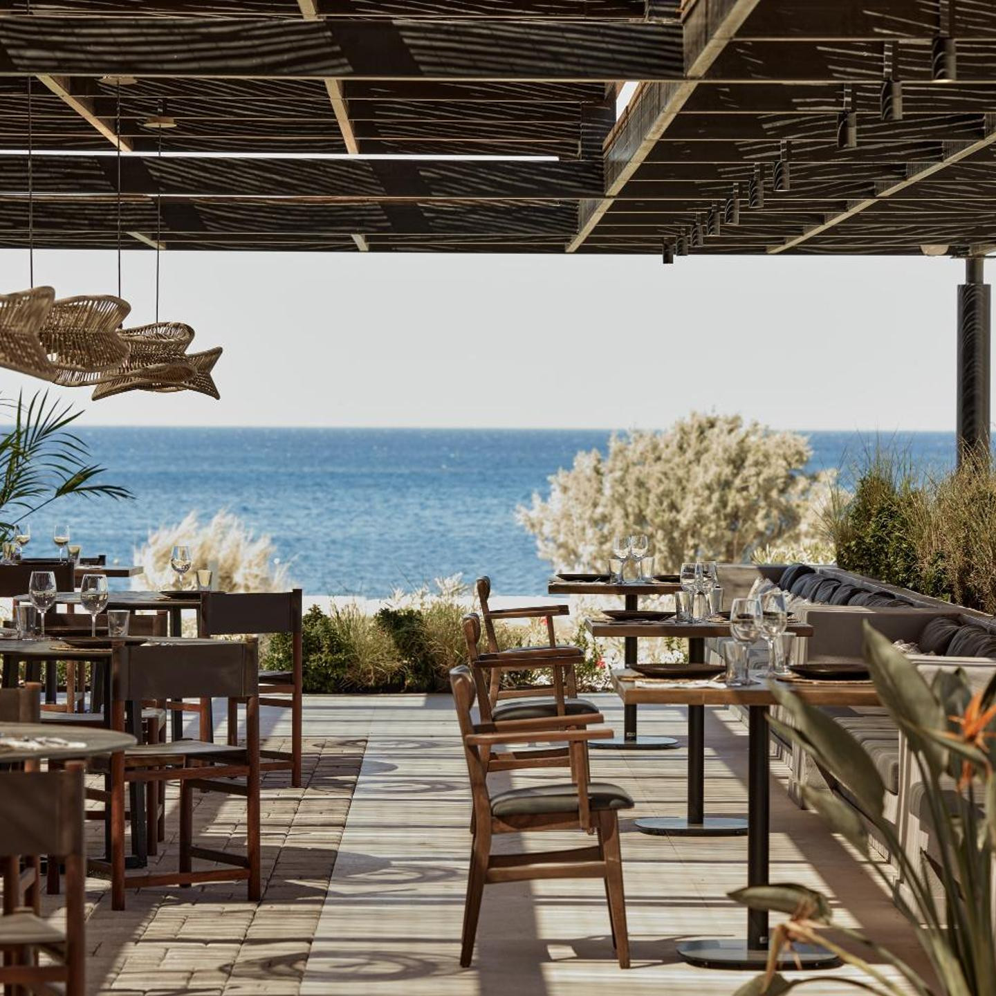 Elissa Lifestyle Beach Resort (Adults-Only)