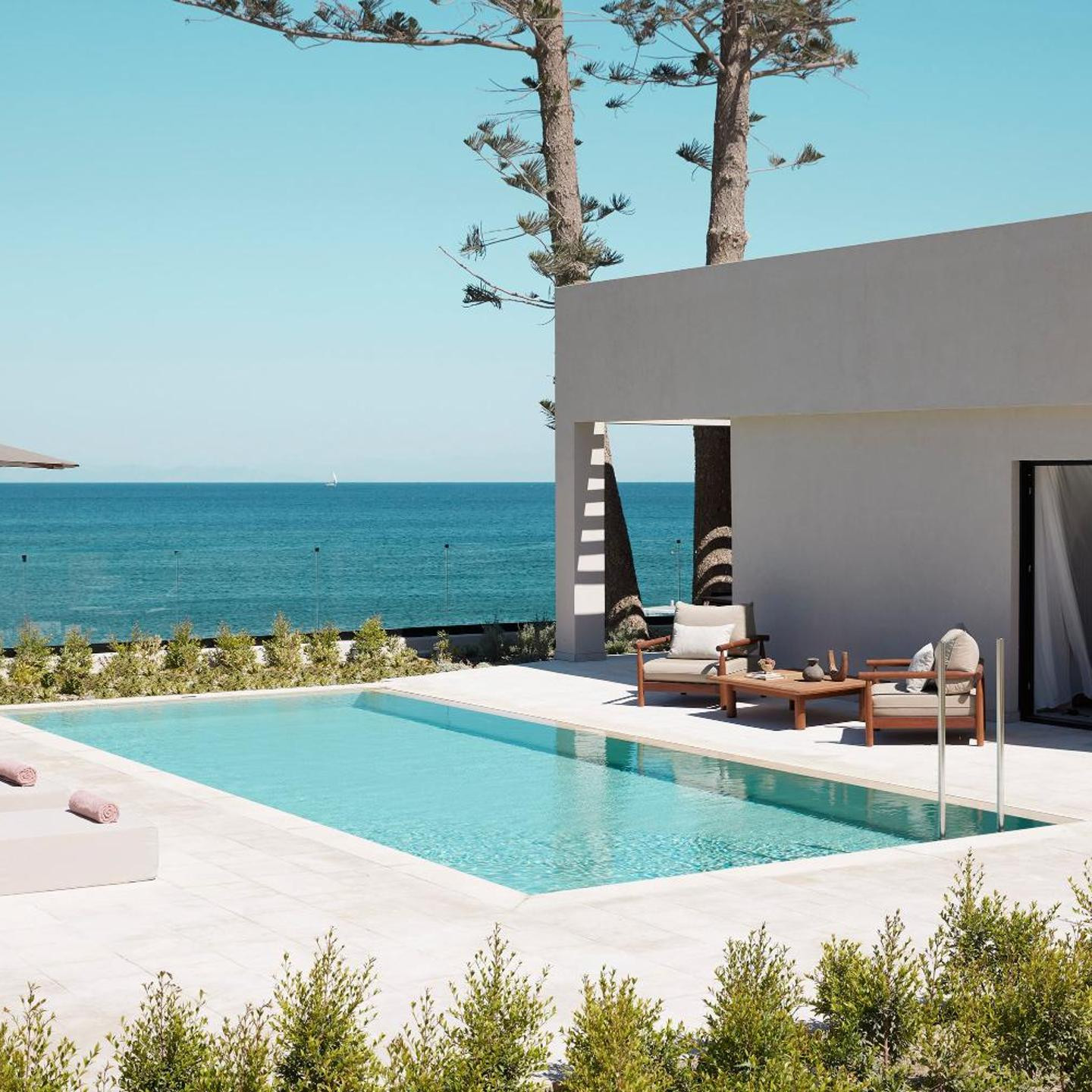 Elissa Lifestyle Beach Resort (Adults-Only)