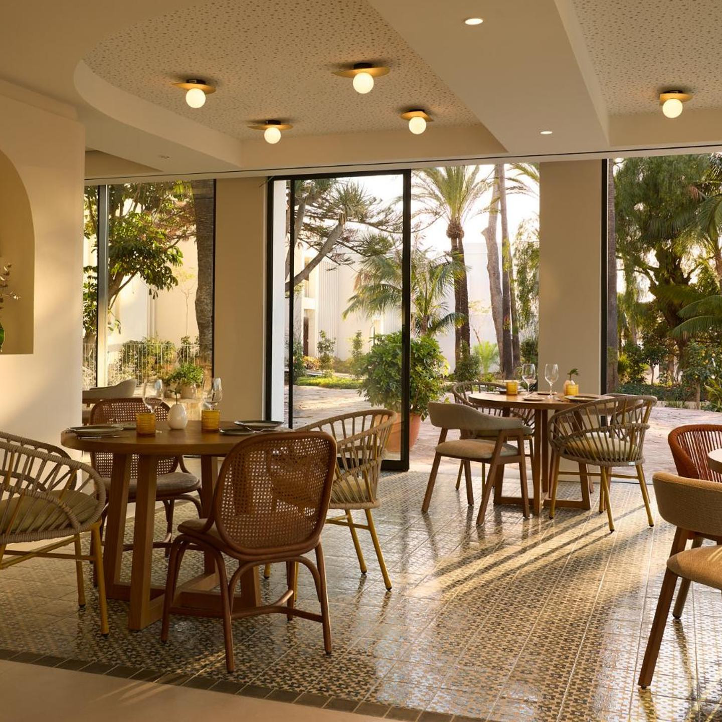 Kimpton Los Monteros Marbella by IHG