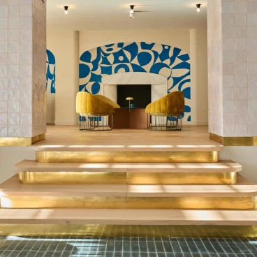 Kimpton Los Monteros Marbella by IHG