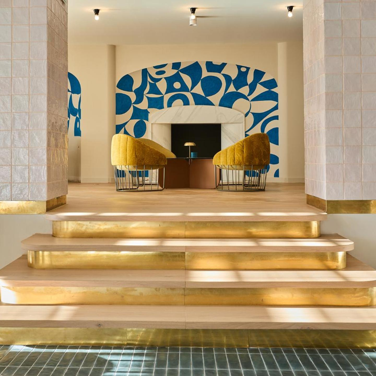 Kimpton Los Monteros Marbella by IHG