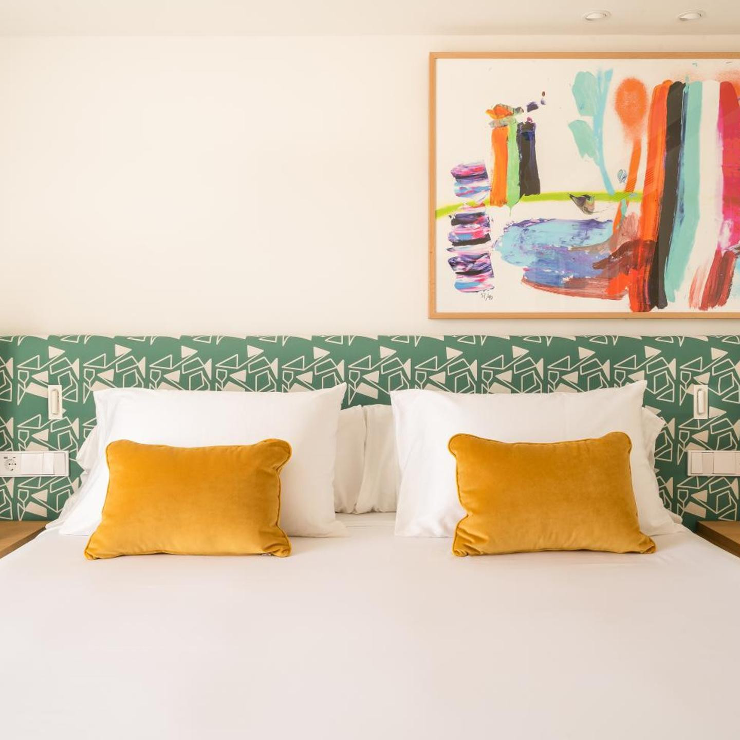 Kimpton Los Monteros Marbella by IHG