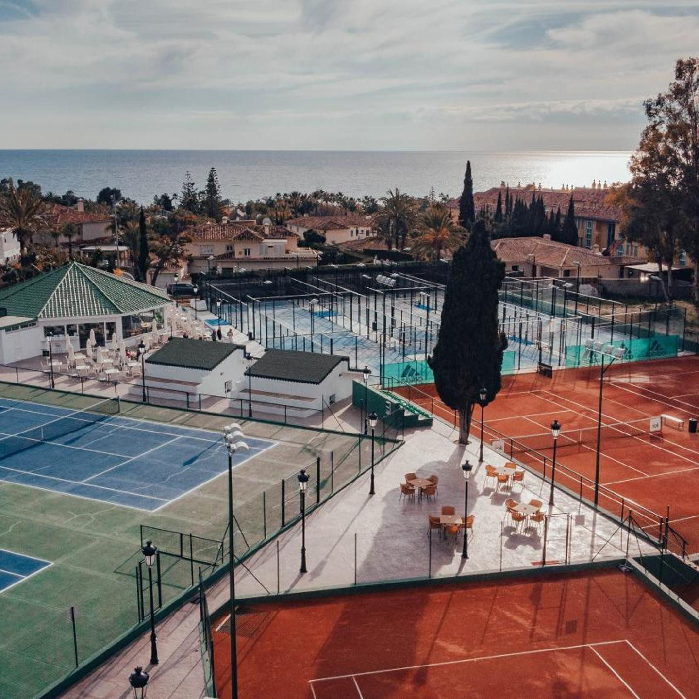 Kimpton Los Monteros Marbella by IHG