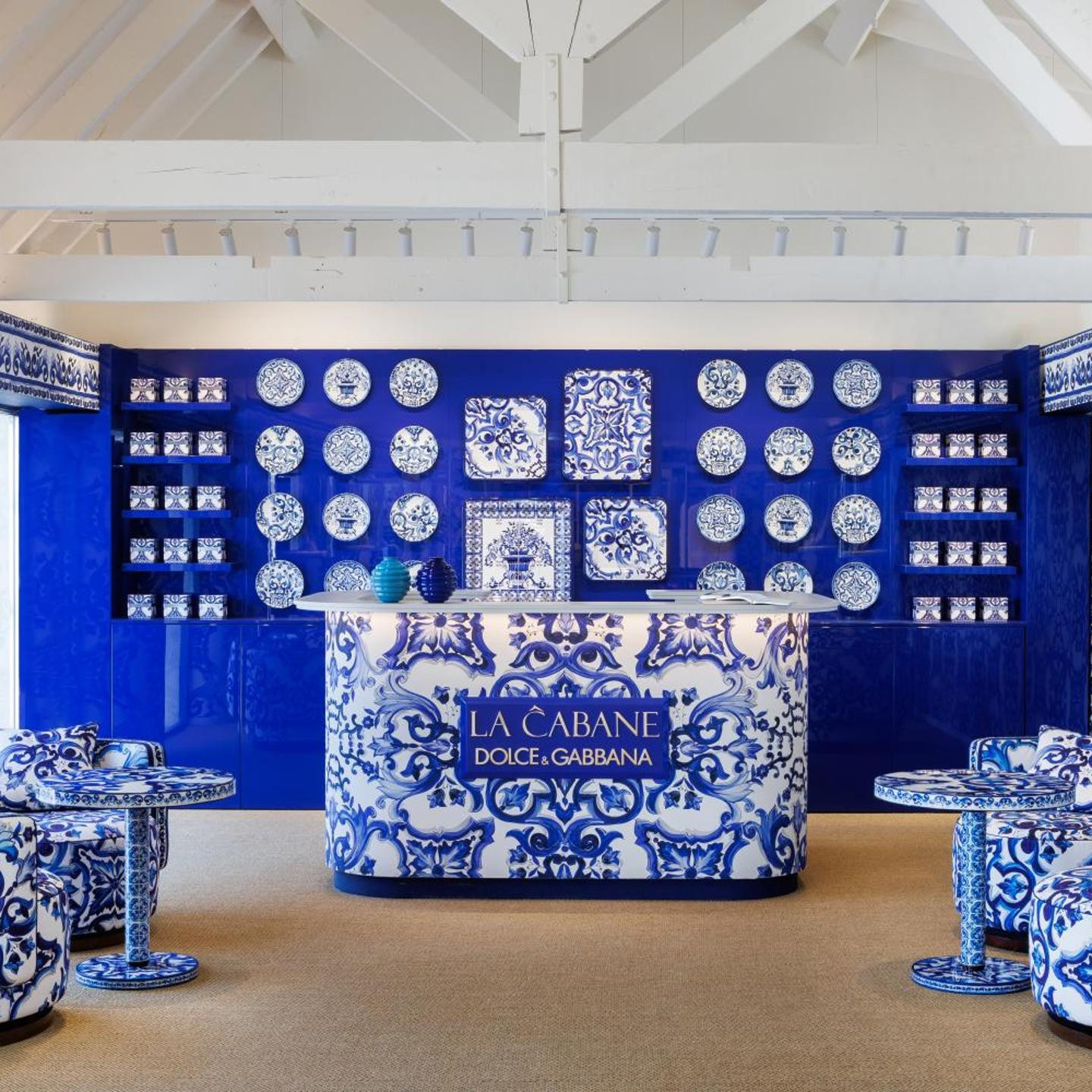 Kimpton Los Monteros Marbella by IHG