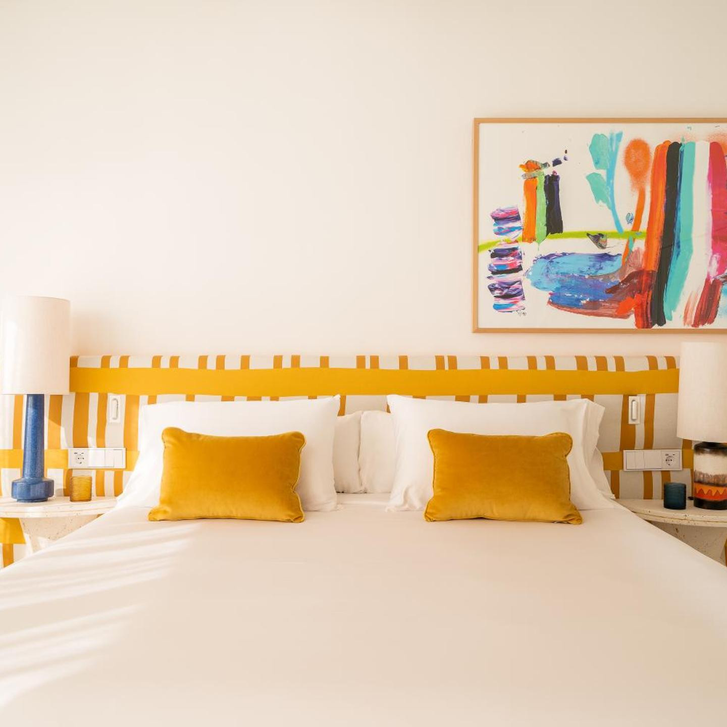 Kimpton Los Monteros Marbella by IHG