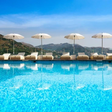 Hotel Atlantis Bay Taormina