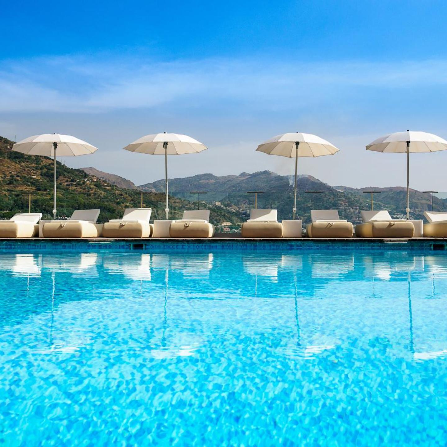 Hotel Atlantis Bay Taormina