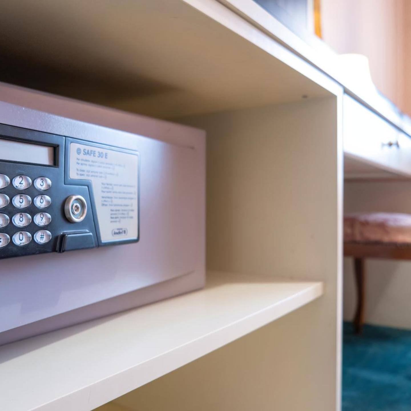 Hotel alla giustizia