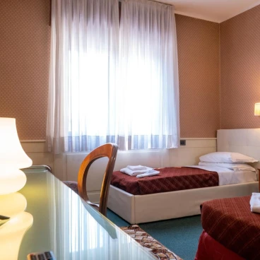 Hotel alla giustizia