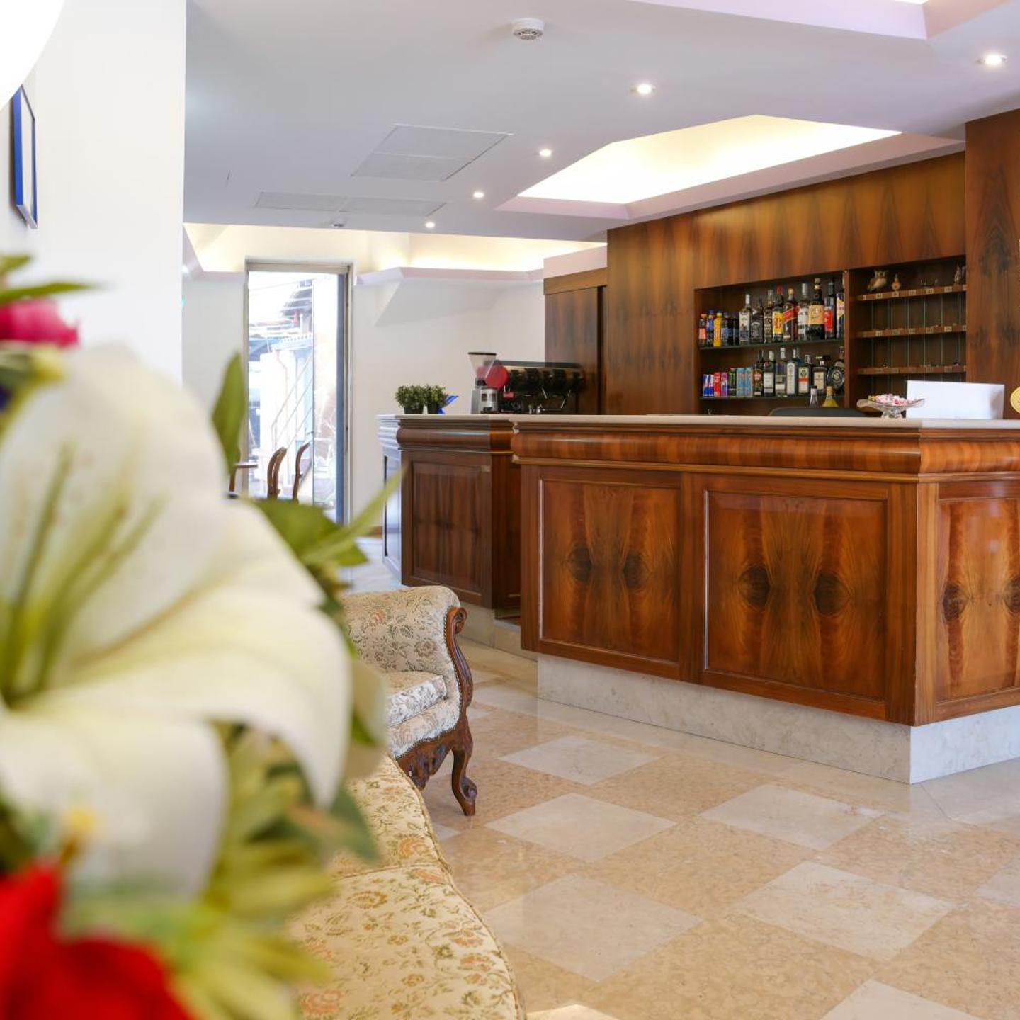 Hotel alla giustizia