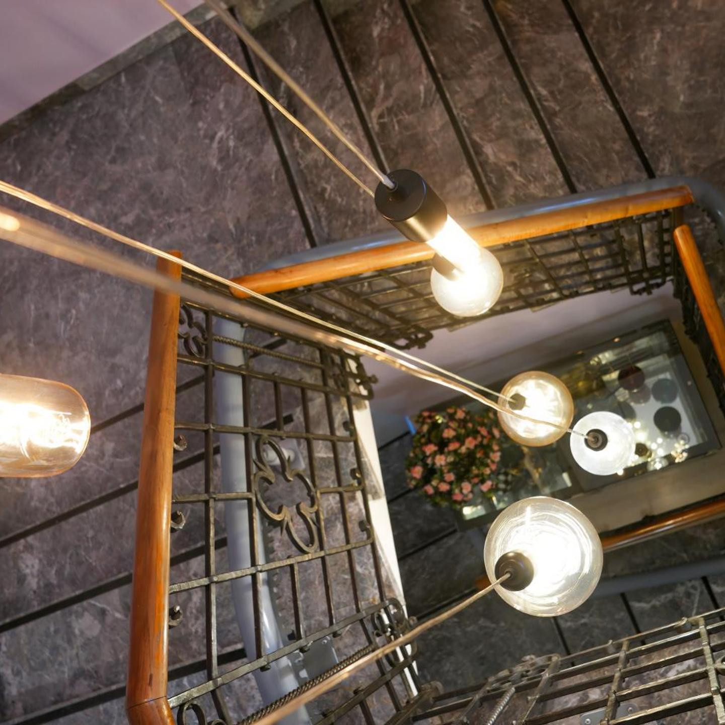 Hotel alla giustizia