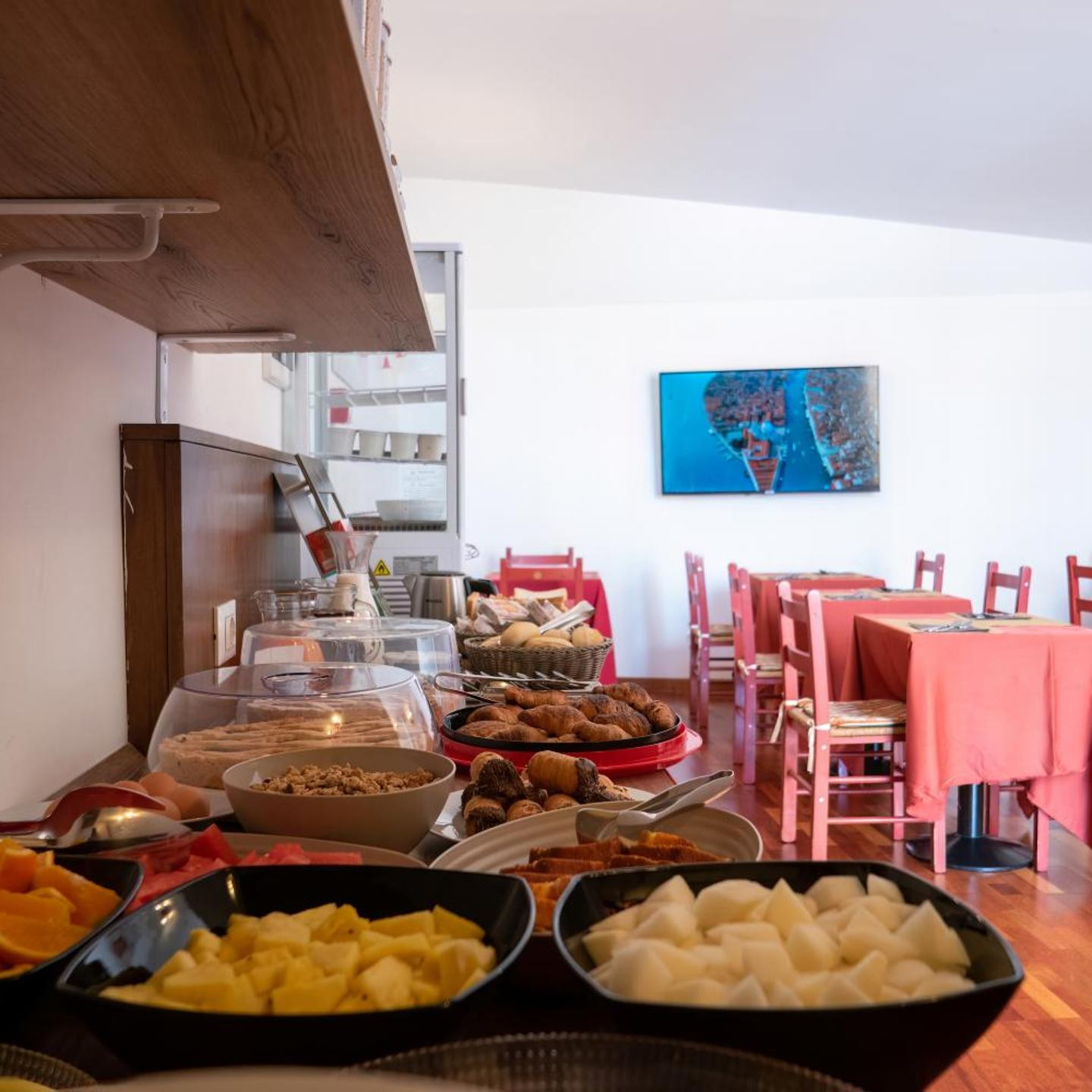 Hotel alla giustizia