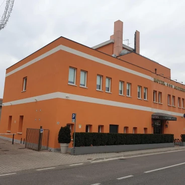 Hotel Altieri