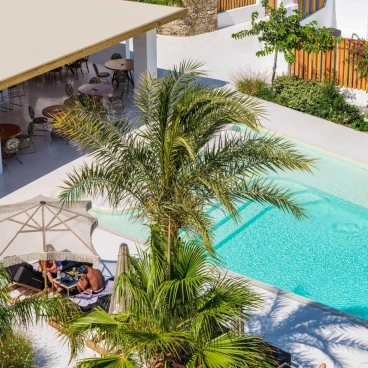 Axel Beach Mykonos - Adults Only