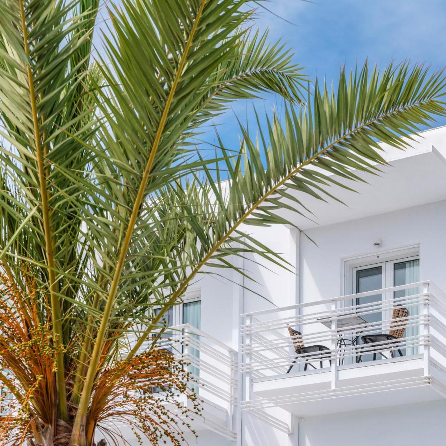 Axel Beach Mykonos - Adults Only