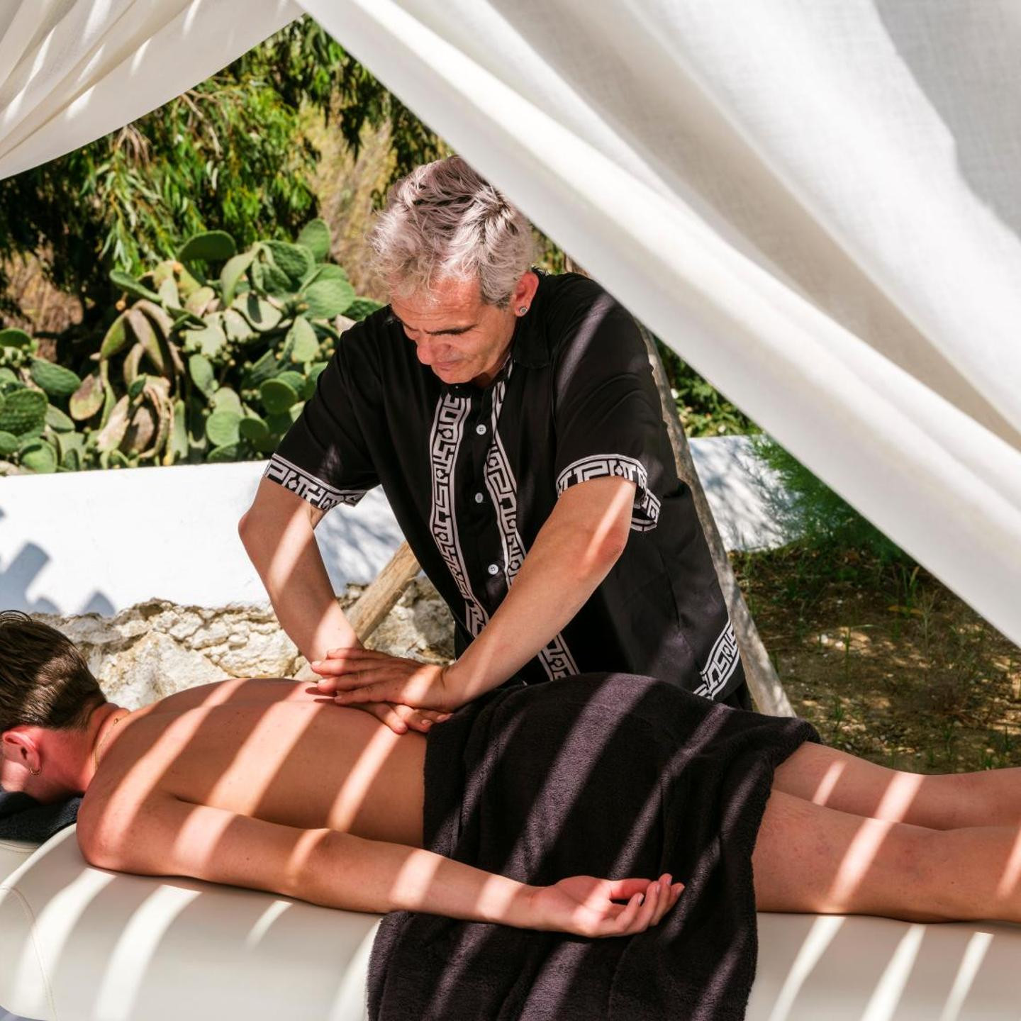 Axel Beach Mykonos - Adults Only