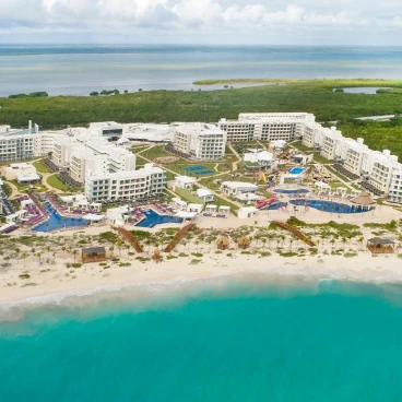 Planet Hollywood Cancun by Royalton, An Autograph Collection All-Inclusive Resort