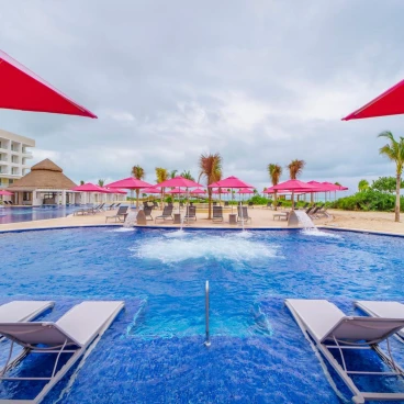 Planet Hollywood Cancun by Royalton, An Autograph Collection All-Inclusive Resort