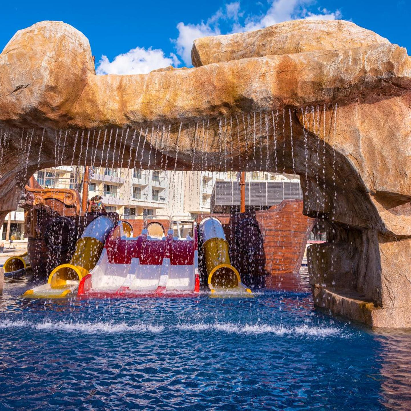 Planet Hollywood Cancun by Royalton, An Autograph Collection All-Inclusive Resort