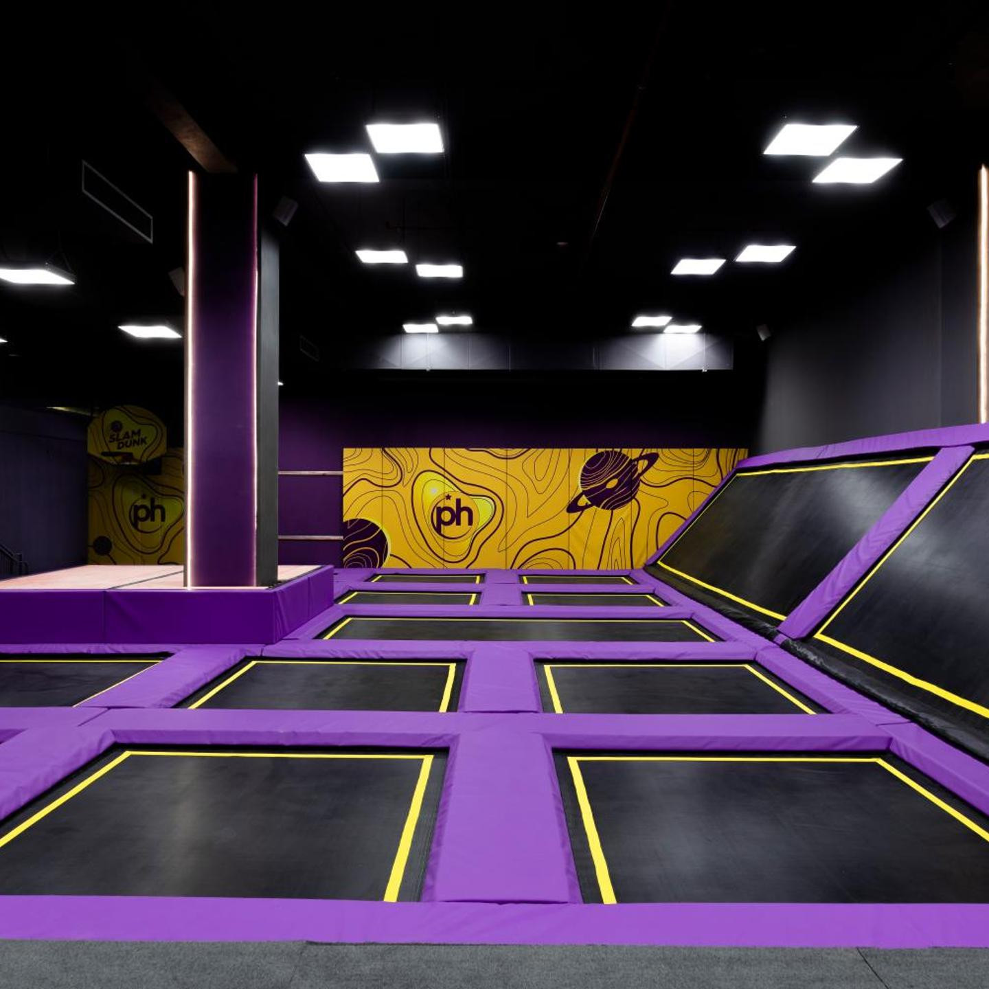 Planet Hollywood Cancun by Royalton, An Autograph Collection All-Inclusive Resort