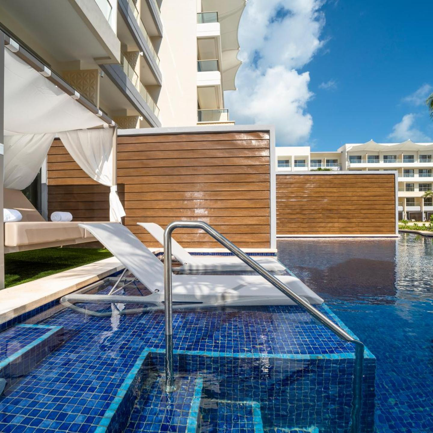 Planet Hollywood Cancun by Royalton, An Autograph Collection All-Inclusive Resort