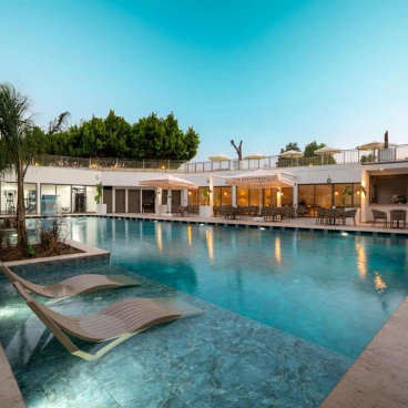 Prive Side Suite & Spa hotel