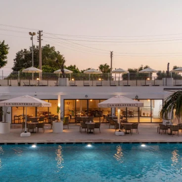 Prive Side Suite & Spa hotel