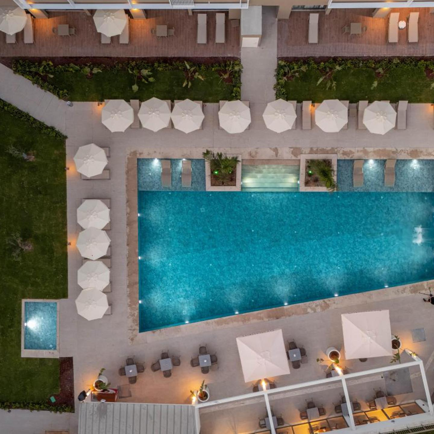 Prive Side Suite & Spa hotel