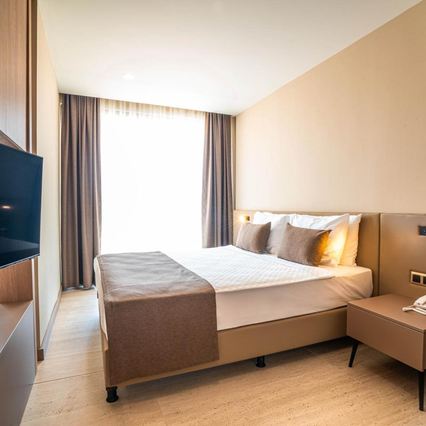 Prive Side Suite & Spa hotel