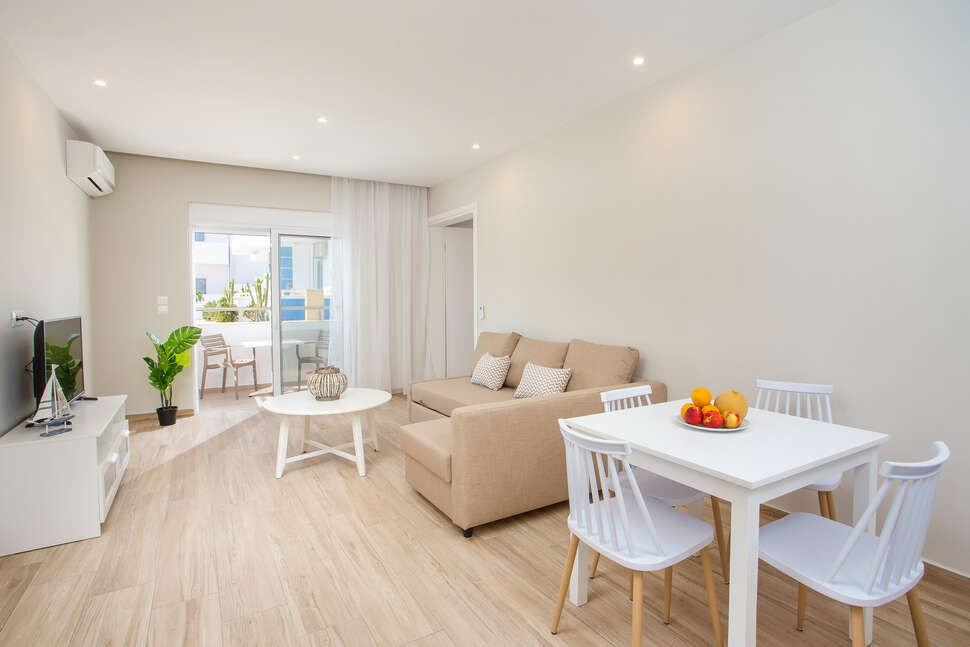 Avi Suites Faliraki Center