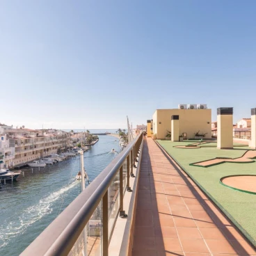 Pierre & Vacances Empuriabrava Marina