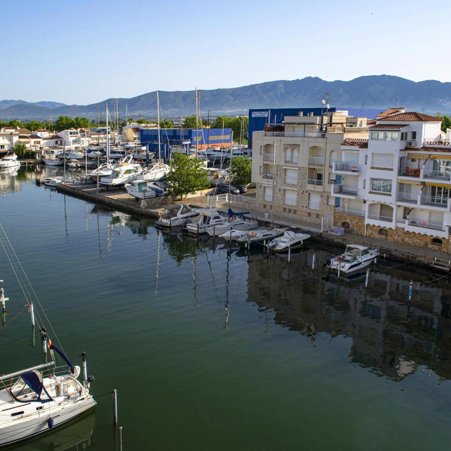 Pierre & Vacances Empuriabrava Marina