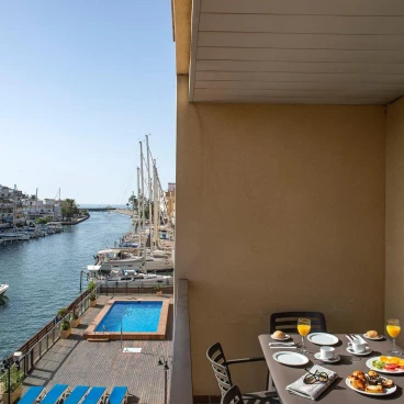 Pierre & Vacances Empuriabrava Marina