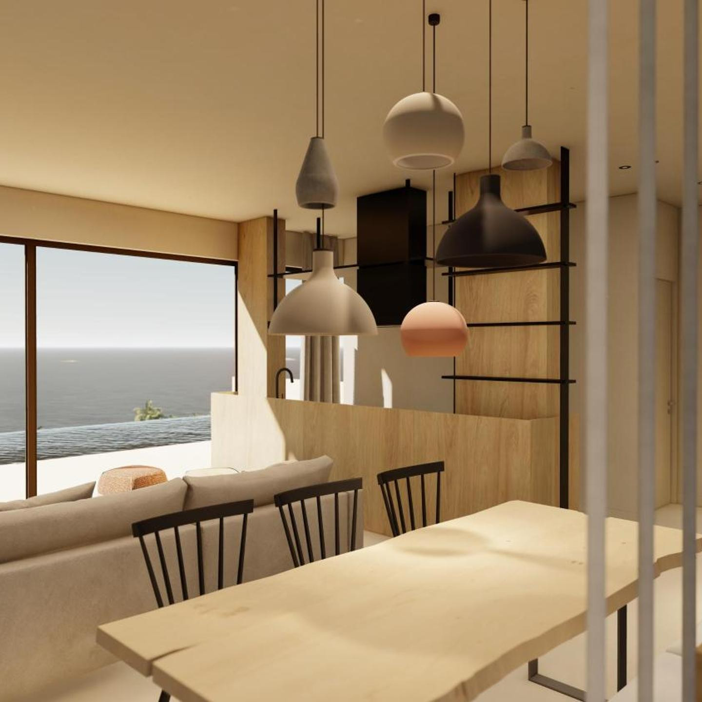 Este Elegant Suites & Villas