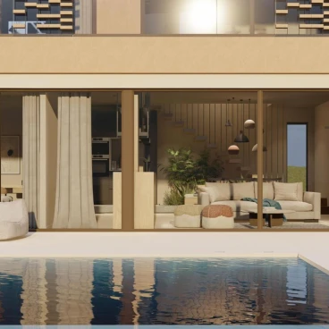 Este Elegant Suites & Villas