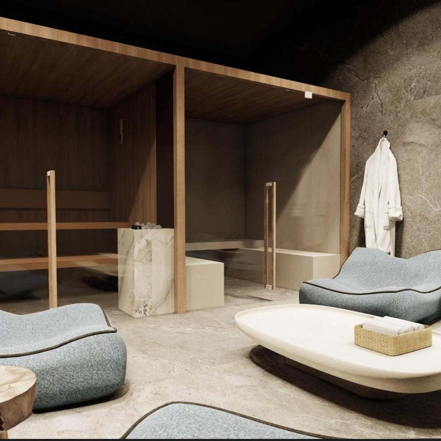 Este Elegant Suites & Villas