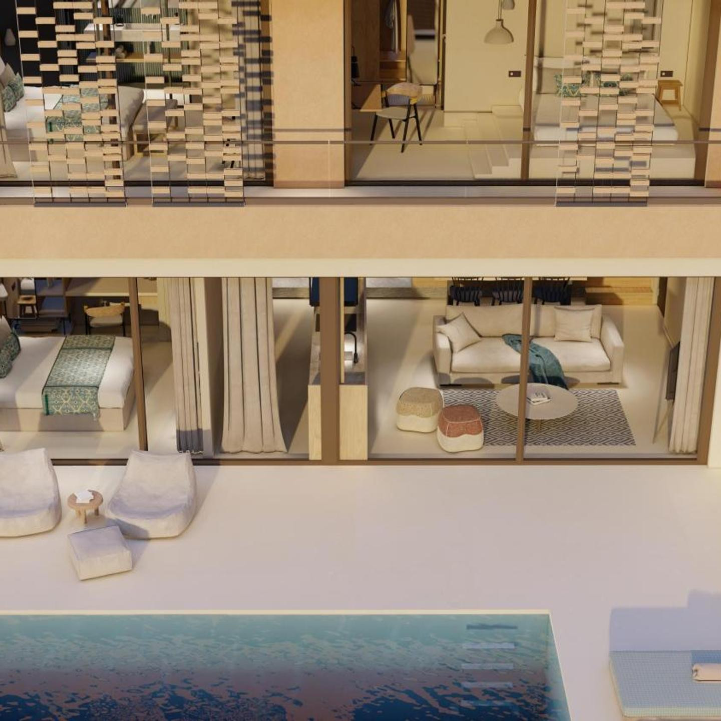 Este Elegant Suites & Villas