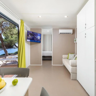 Arena Stoja Camping Homes