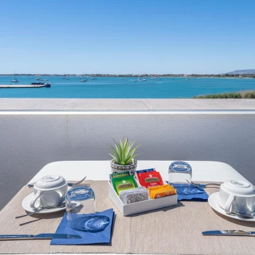 Dimore delle Zagare Molo