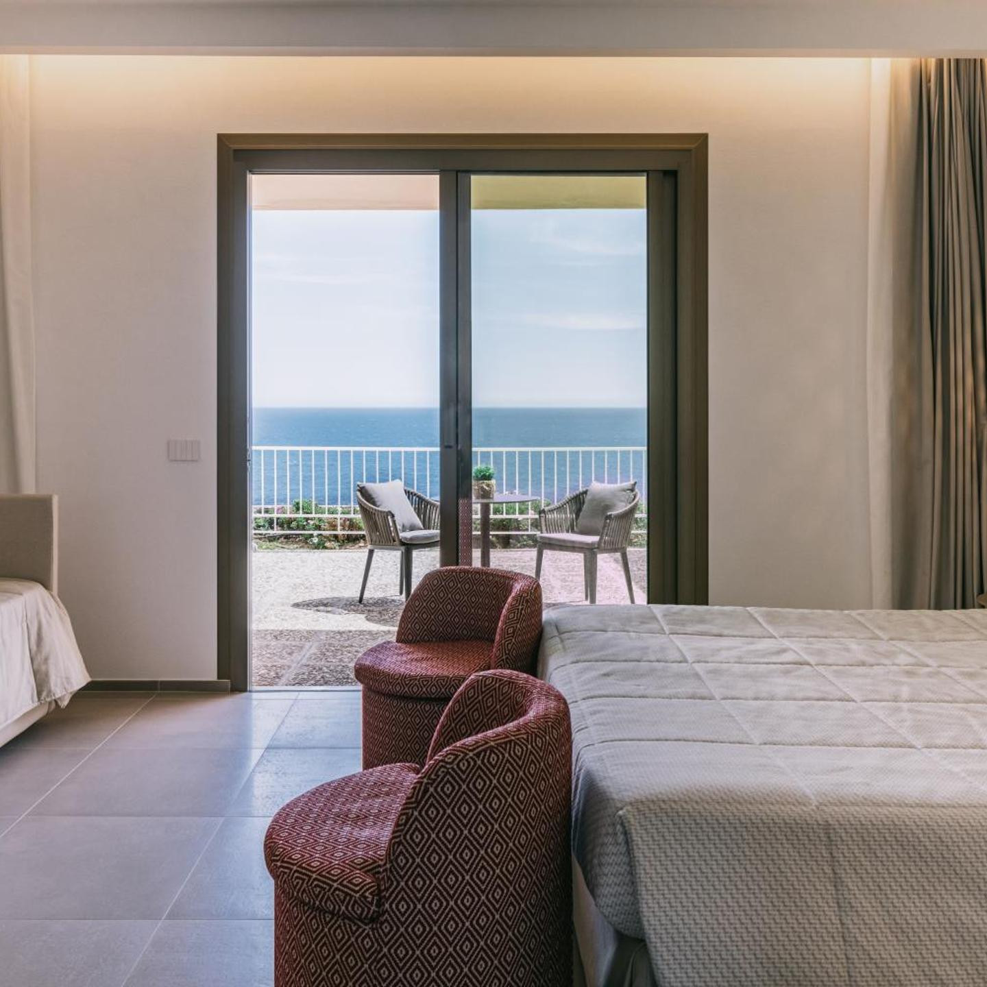 Resort Mangias Torre Del Barone