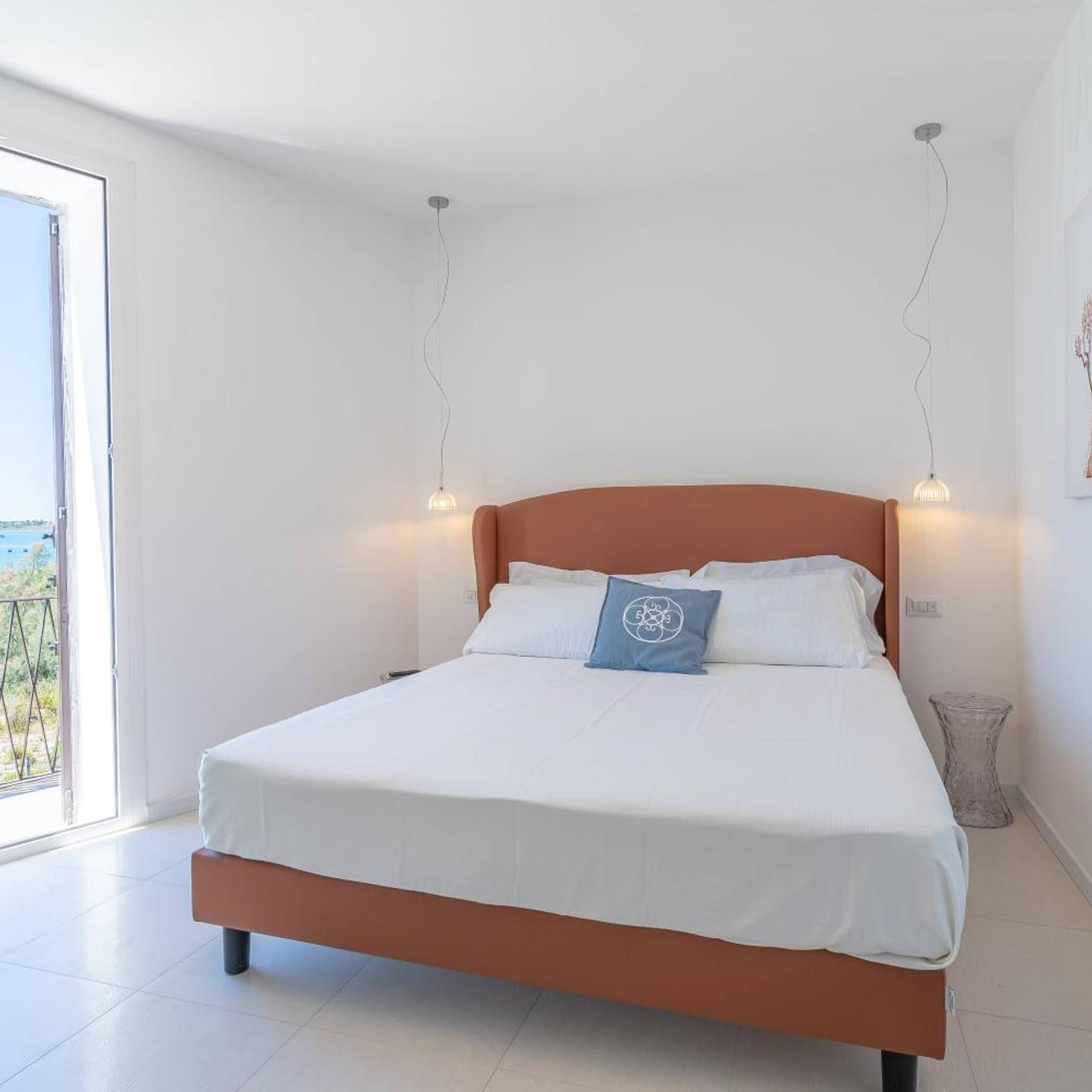 Dimore delle Zagare Molo