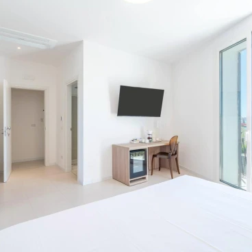 Dimore delle Zagare Molo