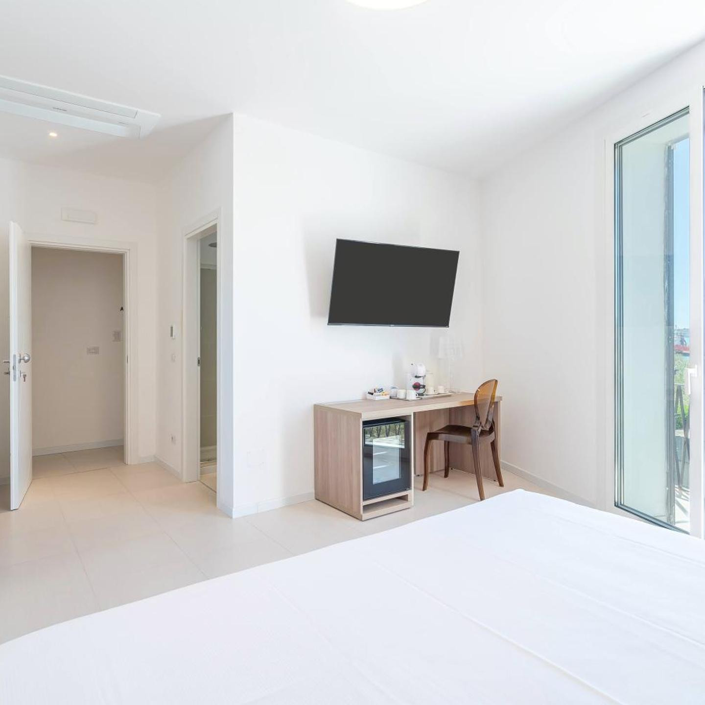 Dimore delle Zagare Molo