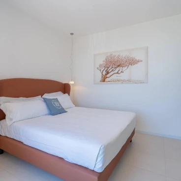 Dimore delle Zagare Molo