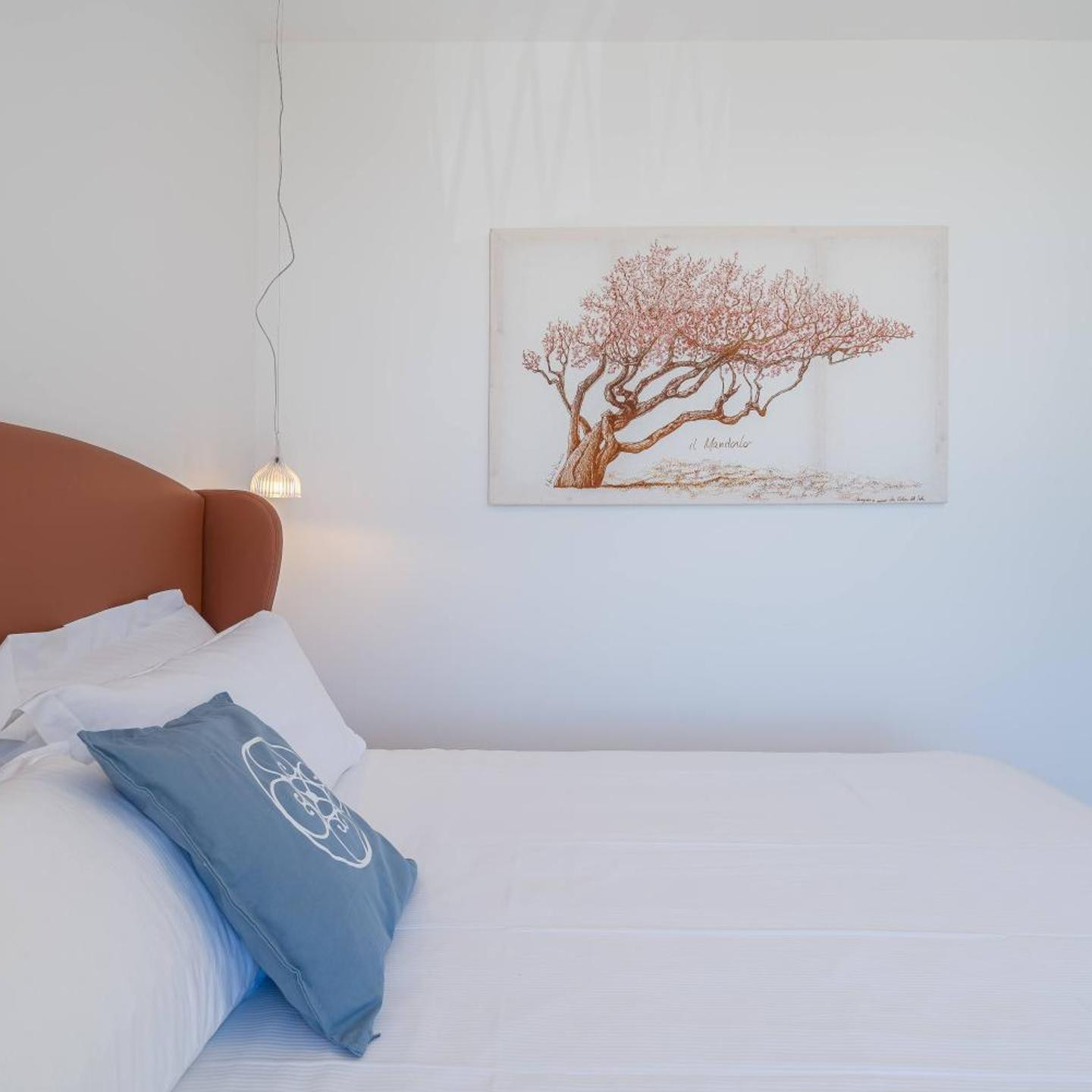 Dimore delle Zagare Molo