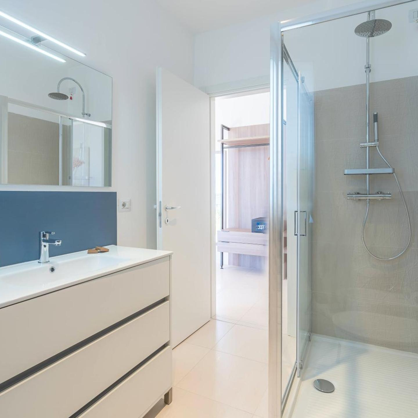 Dimore delle Zagare Molo