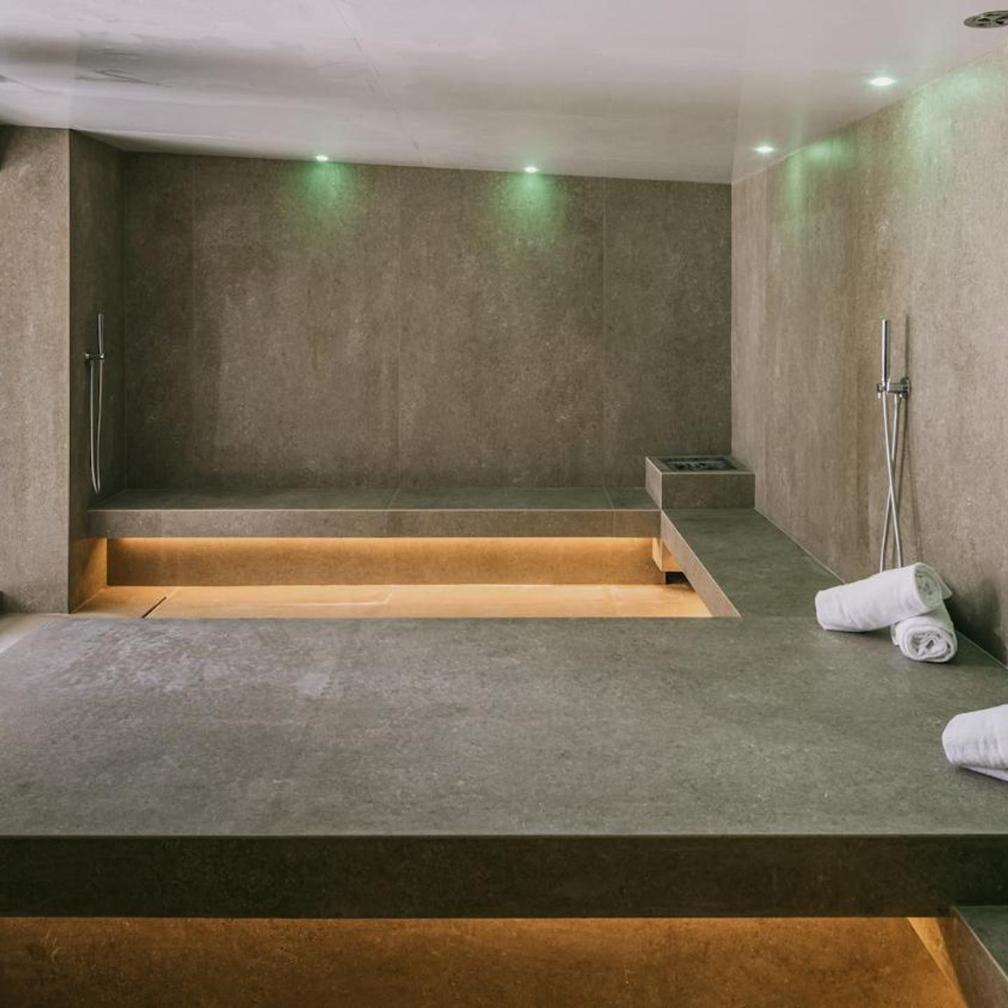 Resort Mangias Torre Del Barone