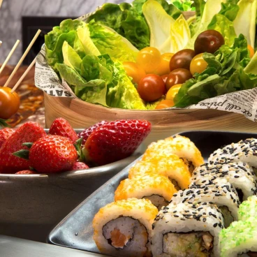 DoubleTree by Hilton Madrid-Prado