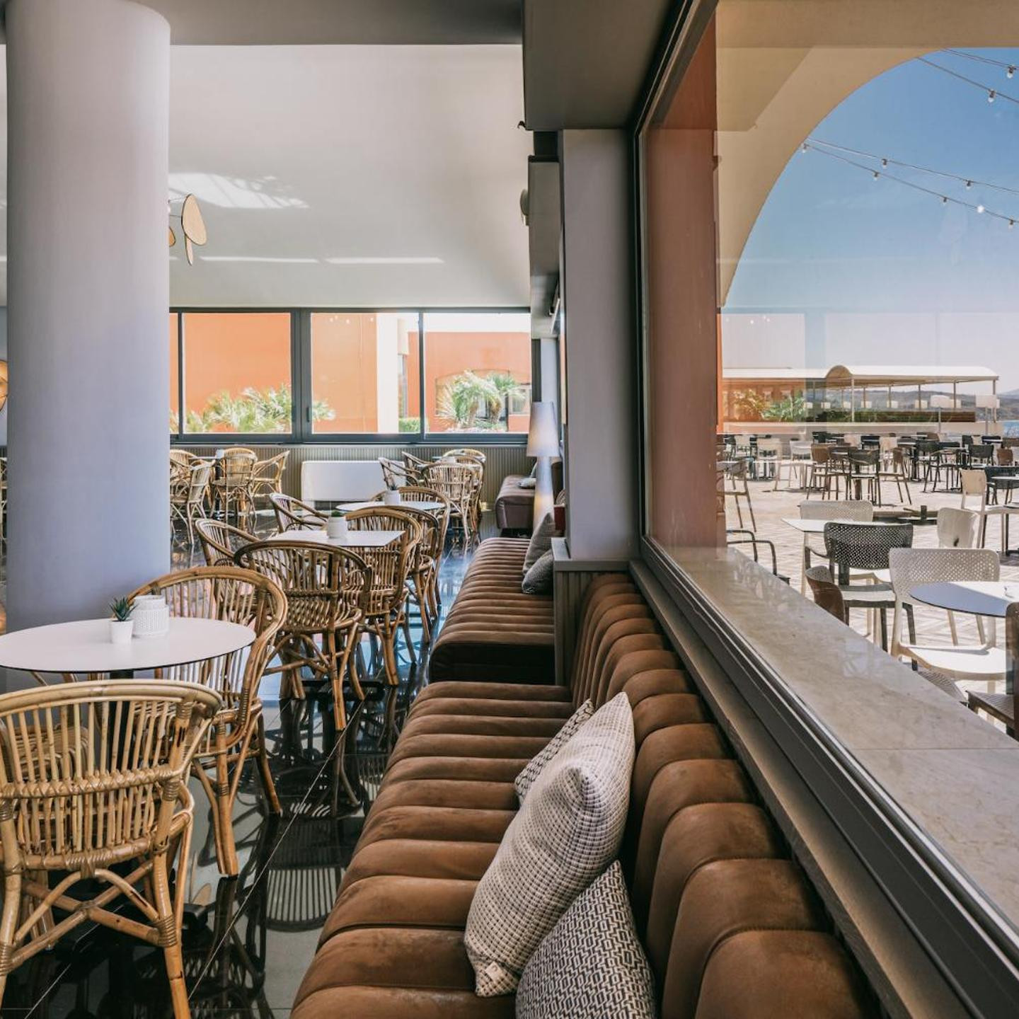 Resort Mangias Torre Del Barone